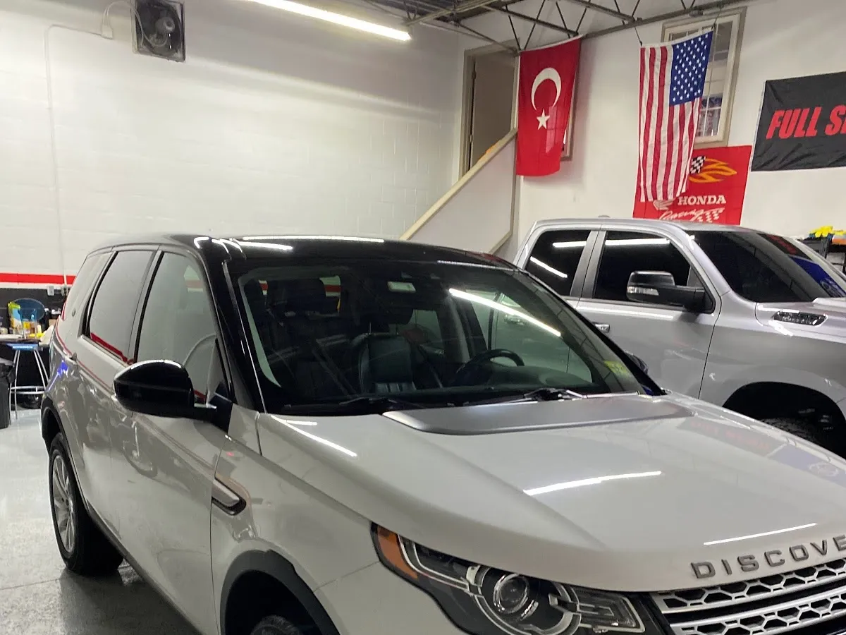 Tristate Detailing and Parts Center