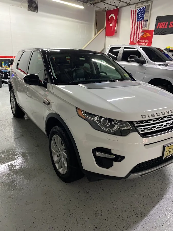 Tristate Detailing and Parts Center photo 2