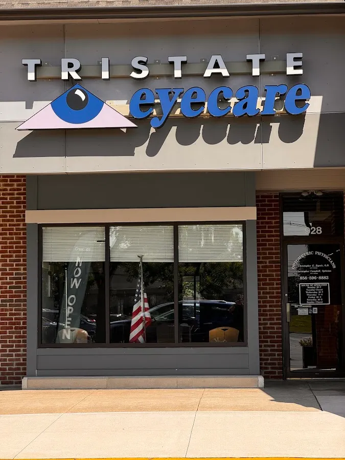 Tristate Eyecare