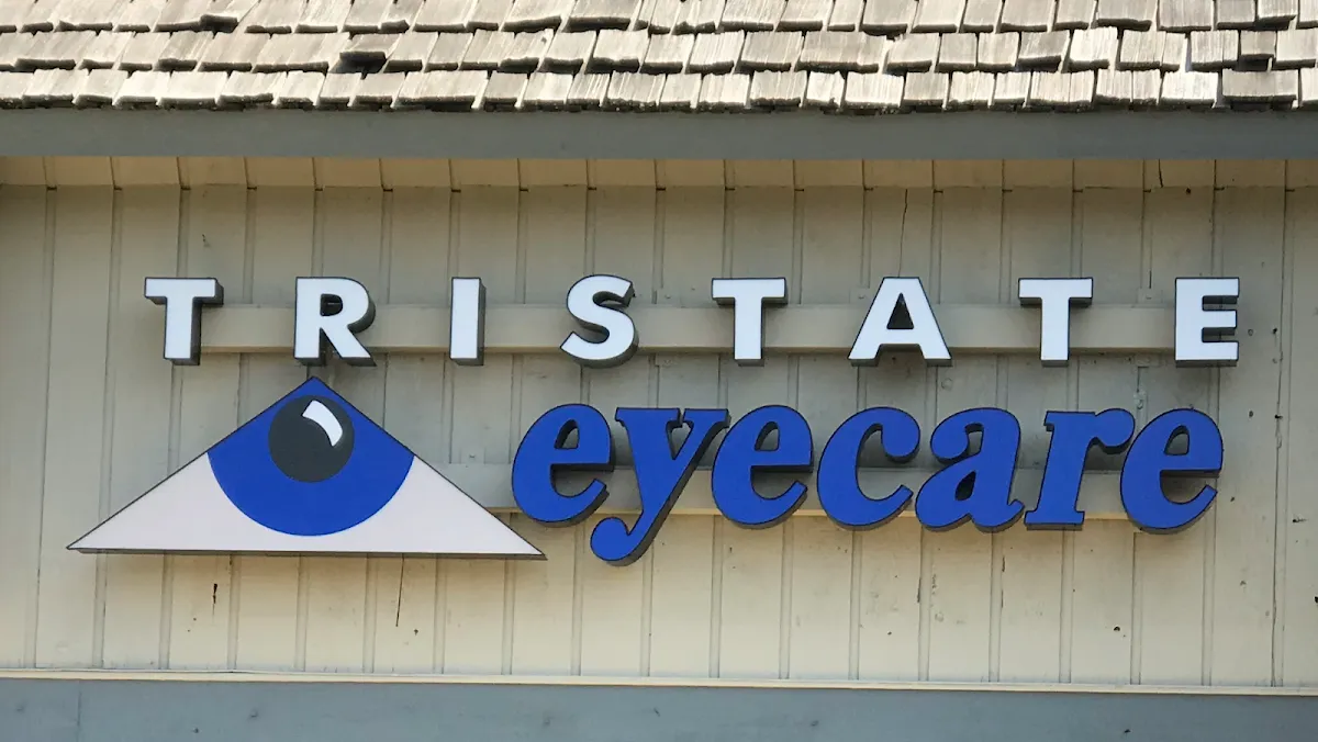 Tristate Eyecare photo 2