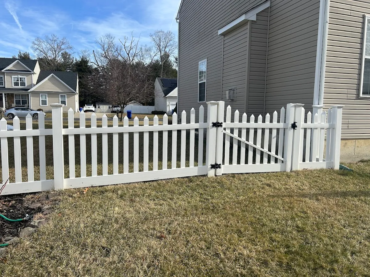 Tri-State Fence & Deck Inc.
