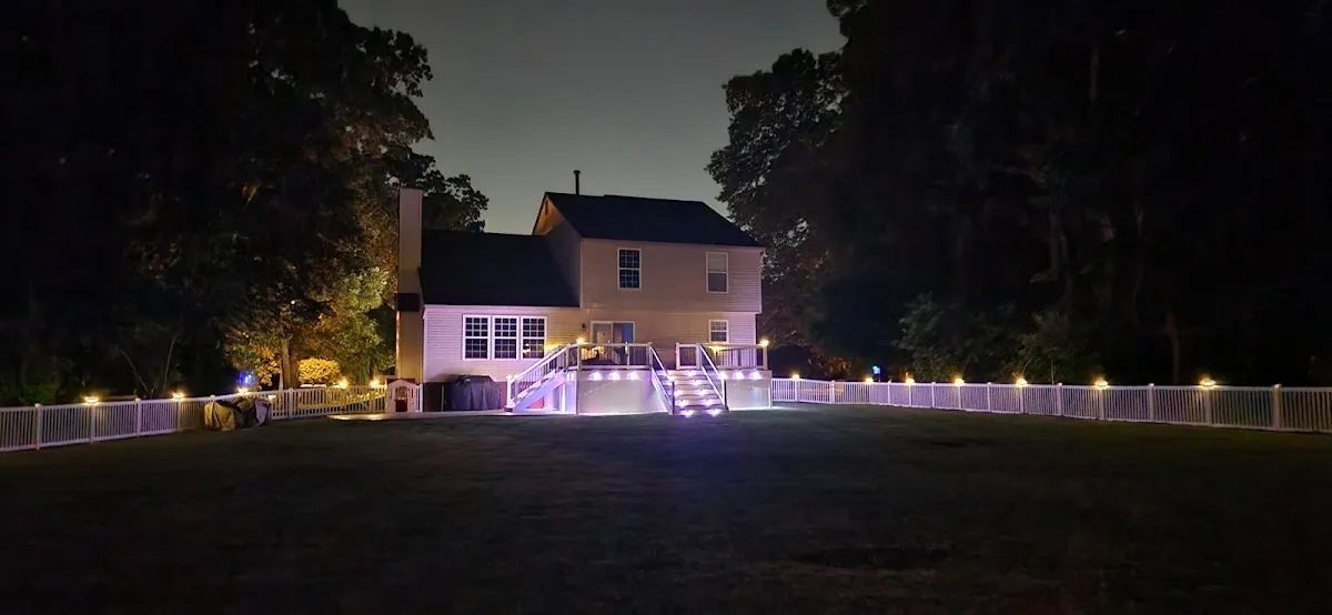 Tri-State Fence & Deck Inc. photo 2