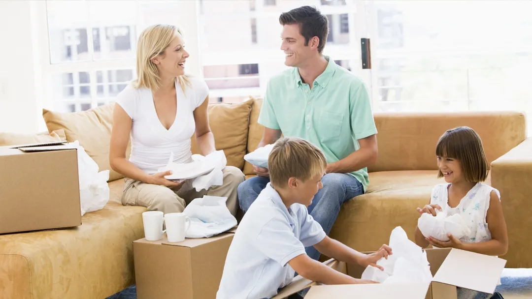 Tri-State Moving LLC