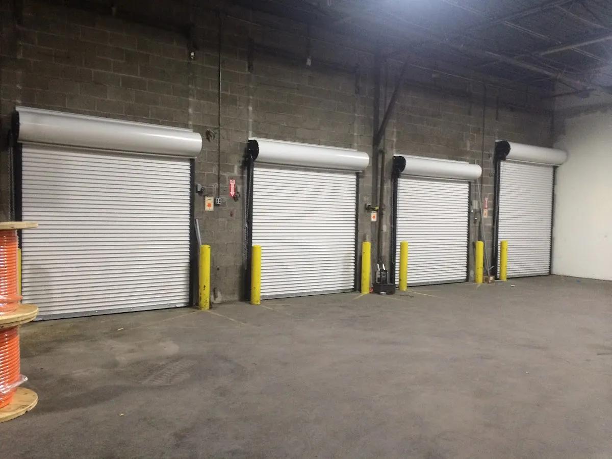 Tri-State Overhead Door & Gate