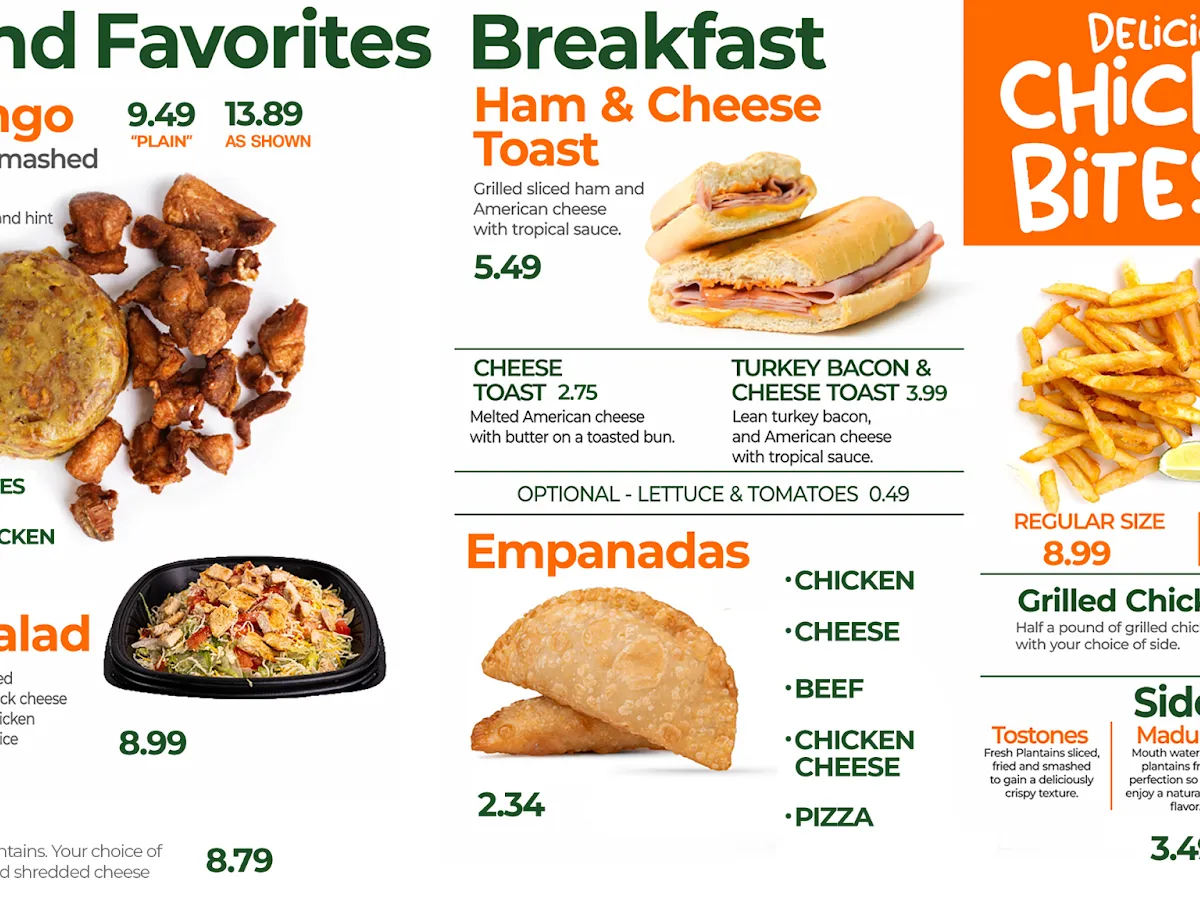 Tropical Juice Bar photo 2