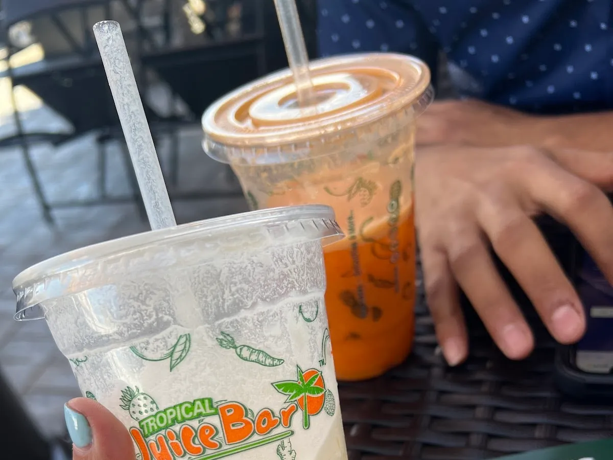 Tropical Juice Bar photo 3