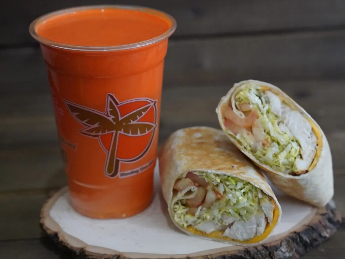 Tropical Juice Bar photo 4