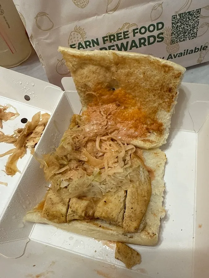 Tropical Juice Bar photo 5