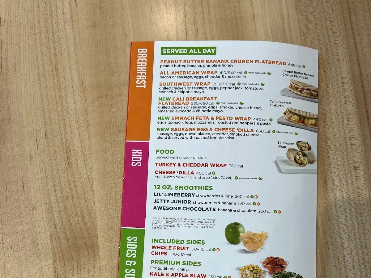 Tropical Smoothie Cafe photo 2