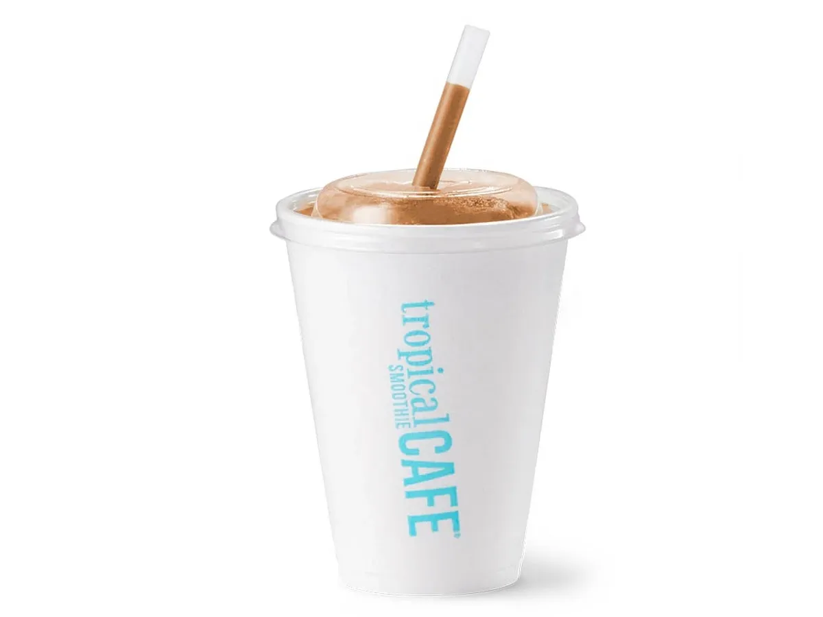 Tropical Smoothie Cafe photo 4