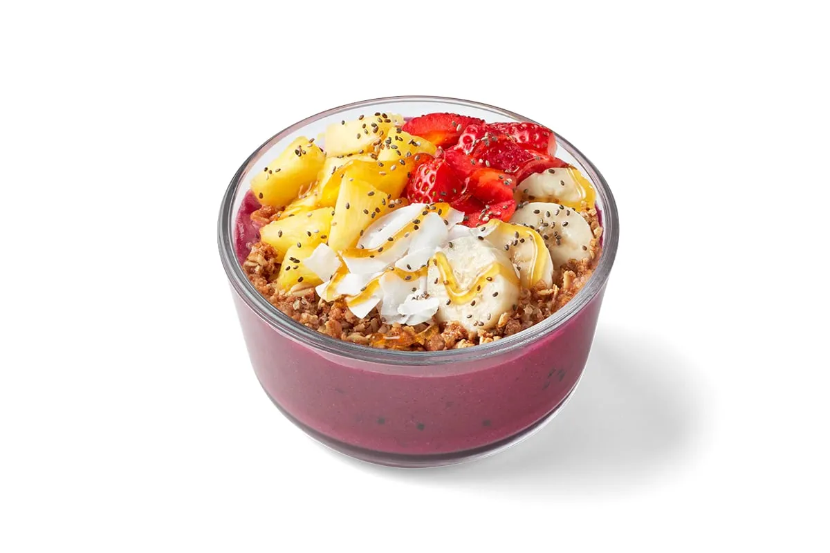 Tropical Smoothie Cafe photo 5