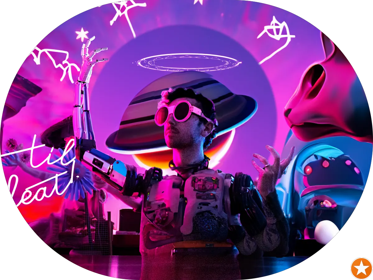 Tropicana Parking Lot photo 5