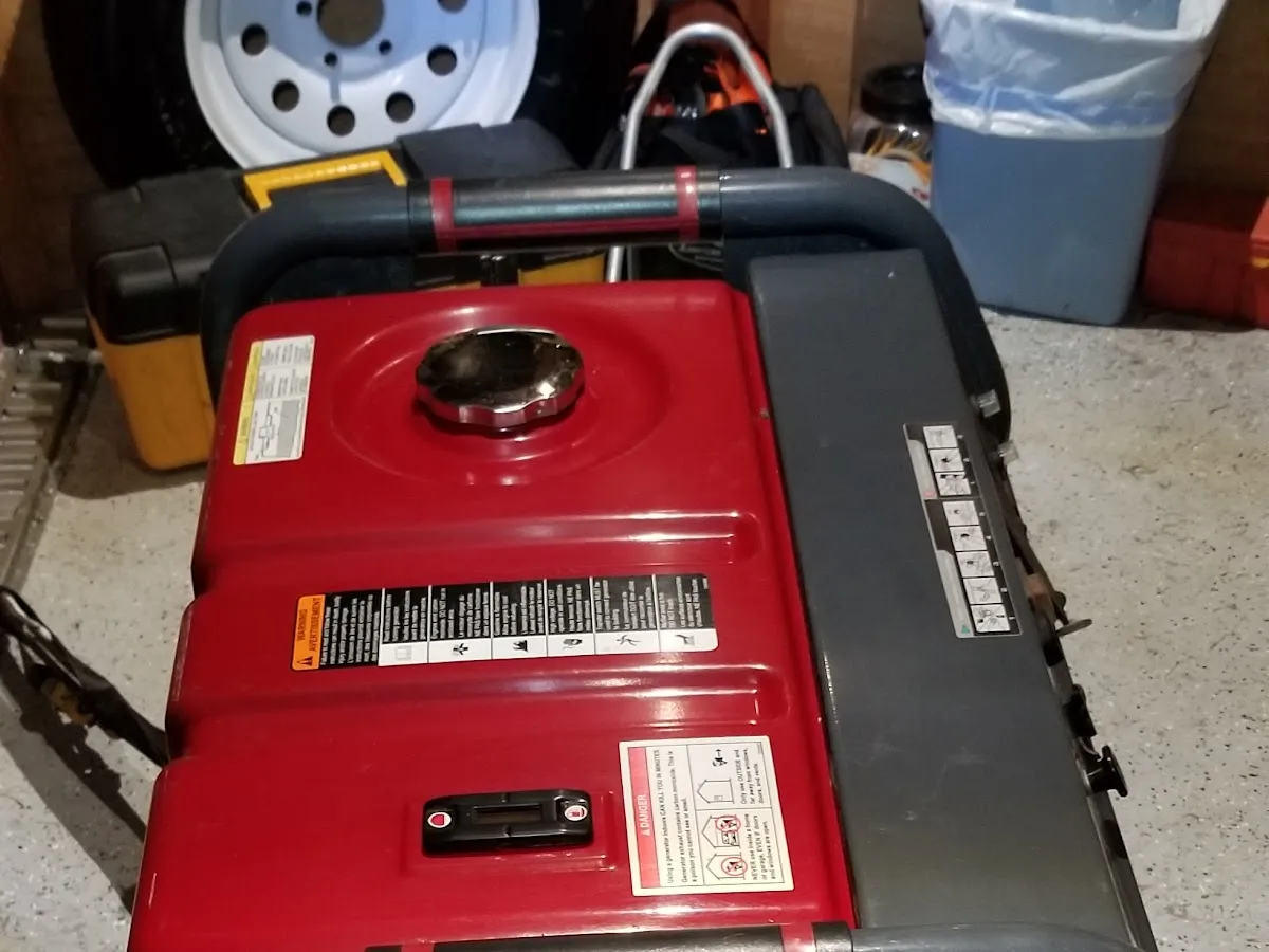 Trout's Power Equipment Inc.