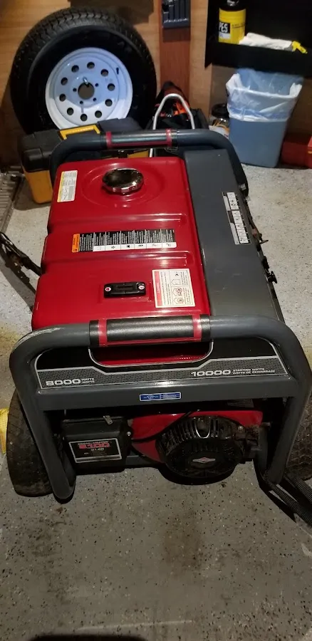 Trout's Power Equipment Inc. photo 2