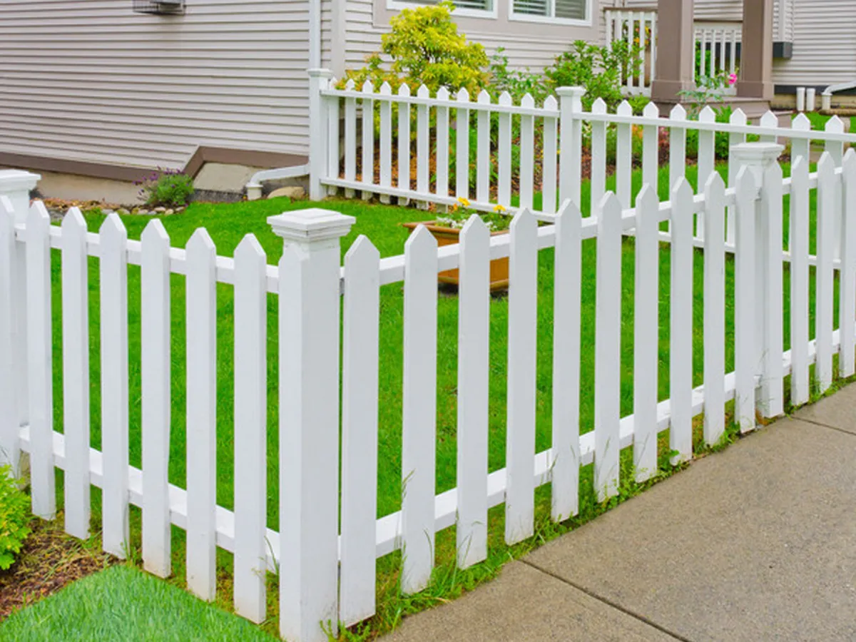 Troy Fence Inc.