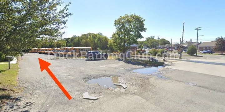 Truck Parking Club photo 2