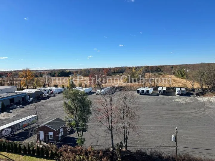 Truck Parking Club photo 2