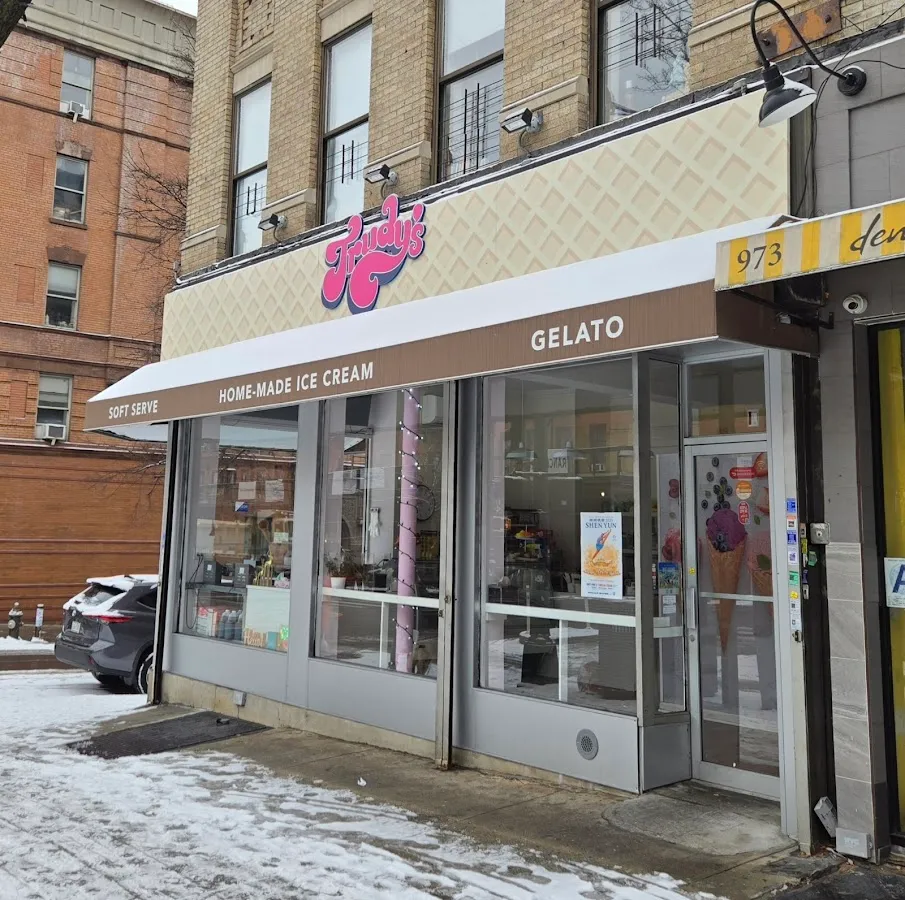 Trudy's Ice Cream