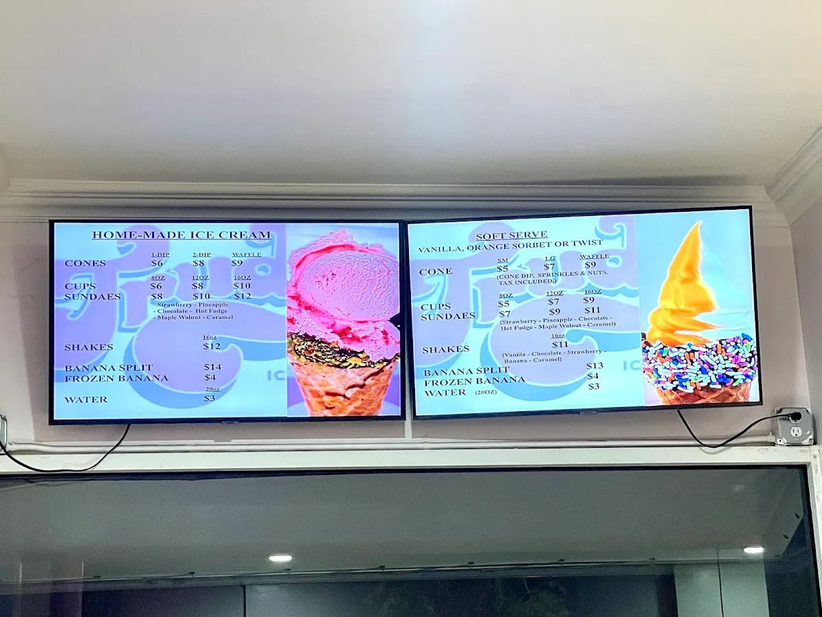 Trudy's Ice Cream photo 2