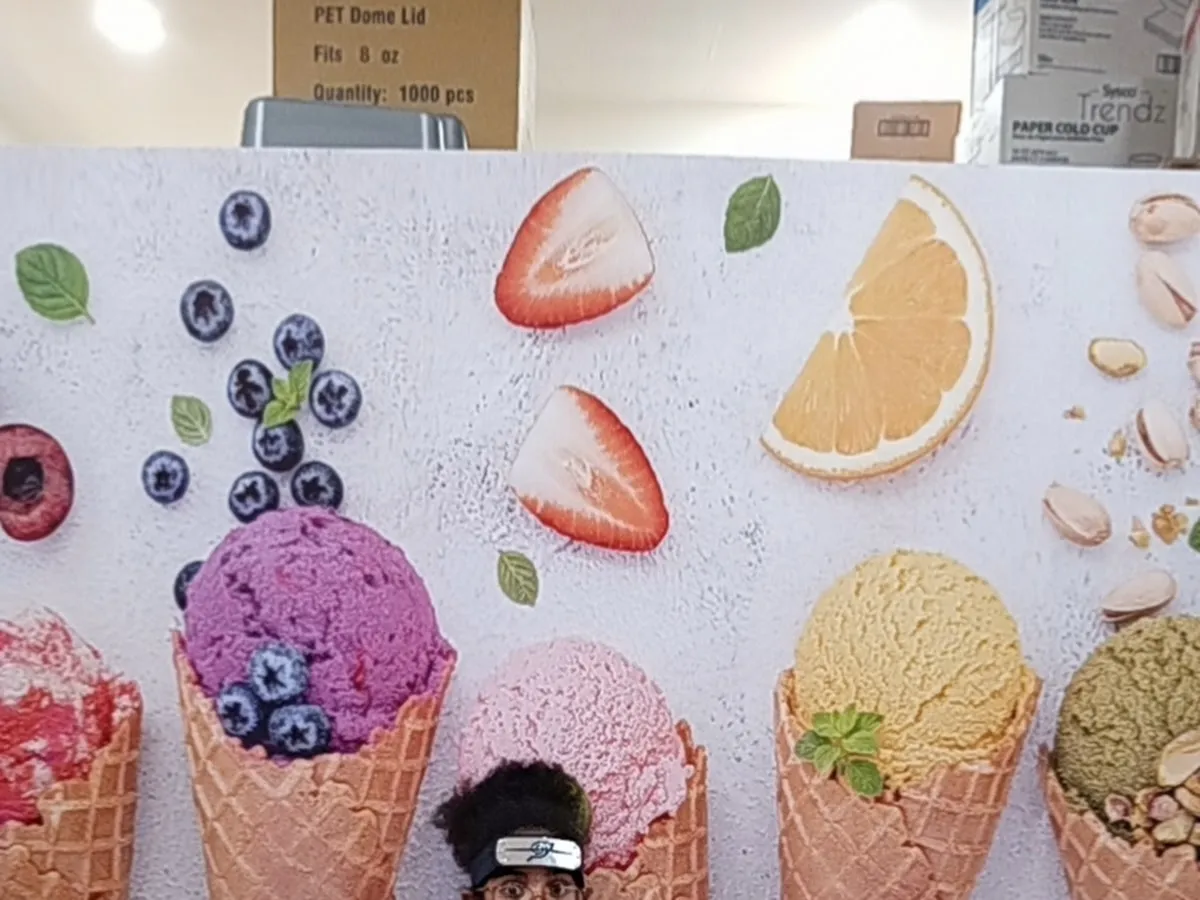 Trudy's Ice Cream photo 4