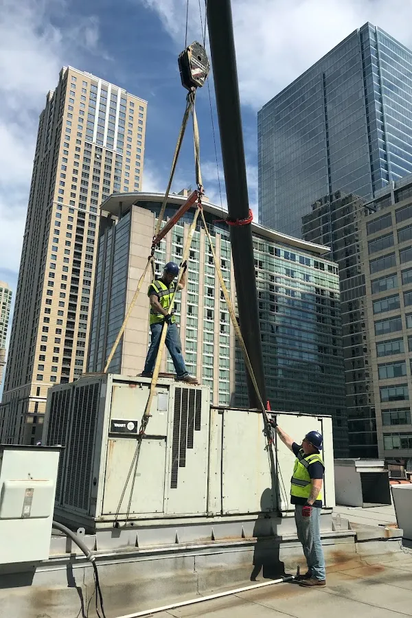 True HVAC Pros photo 3