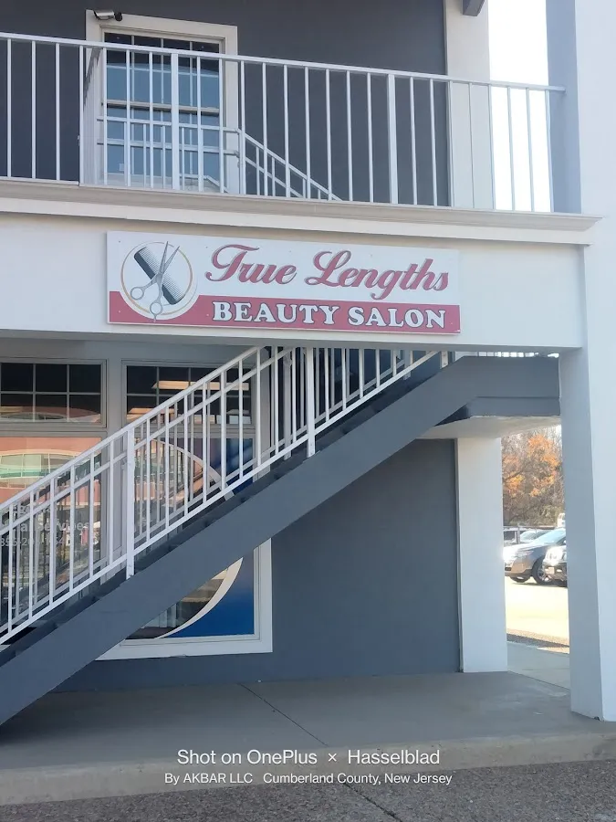 True Lengths Beauty Salon