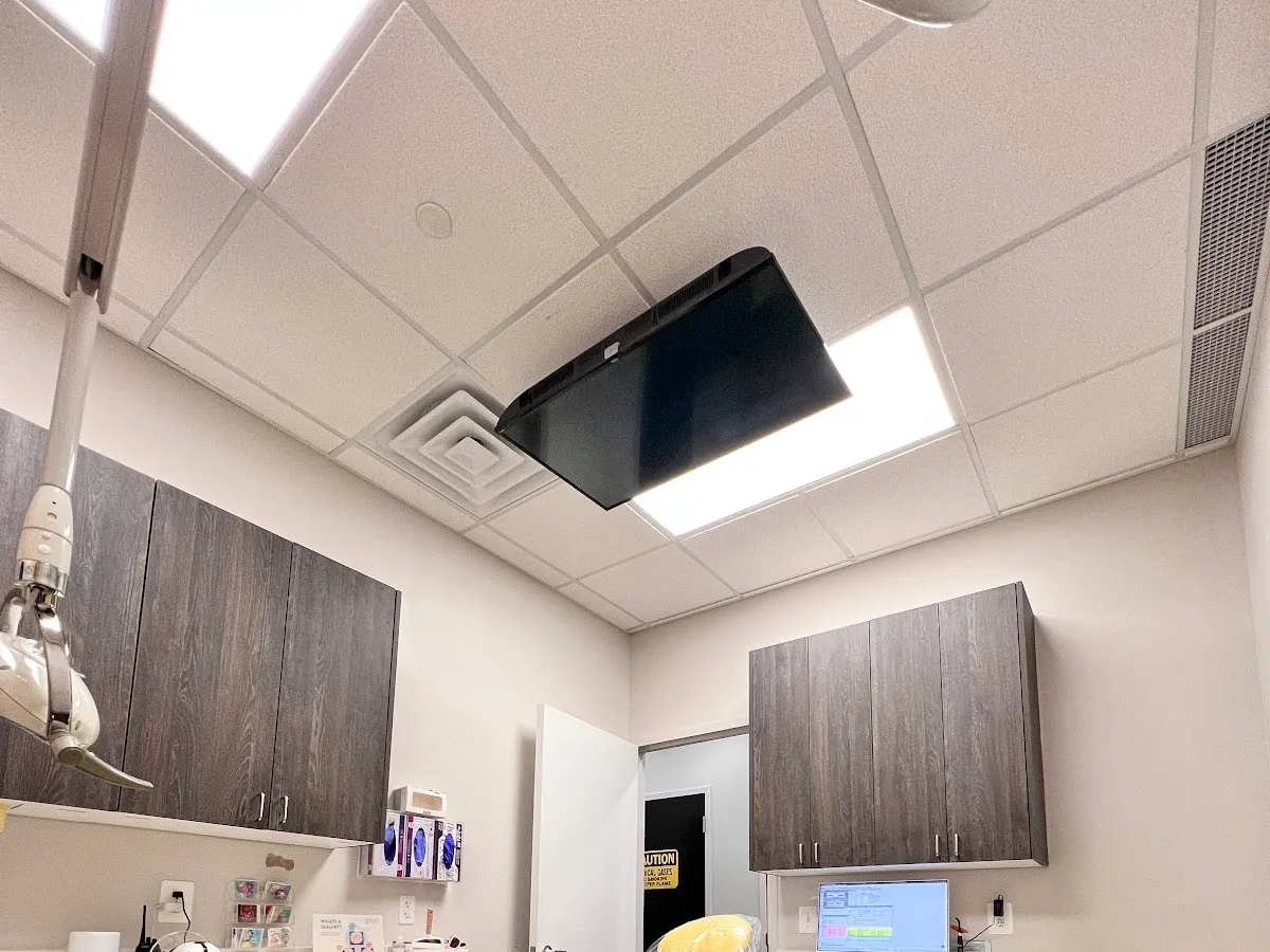 True Pediatric Dental Care of Bloomfield