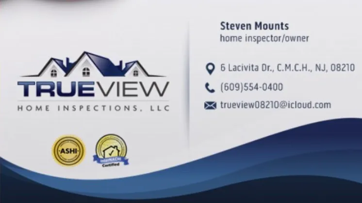 TrueView Home Inspections LLC