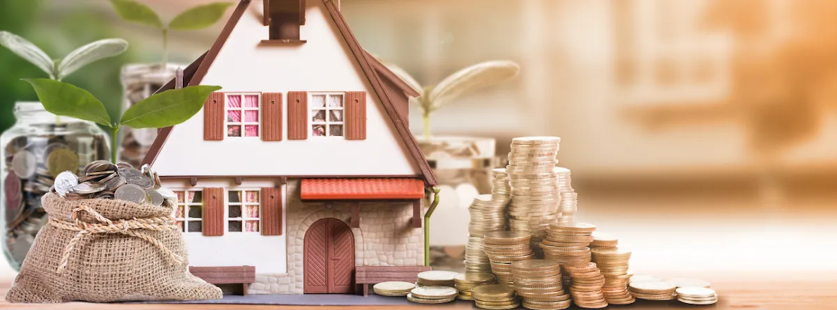 Trust Home Loans by Andrew