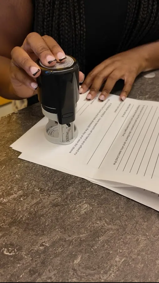 Trust Point Notary Solutions photo 2