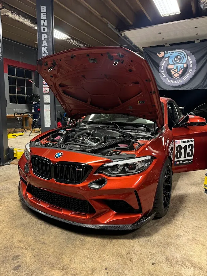 TSD Motorsports & Wraps photo 2