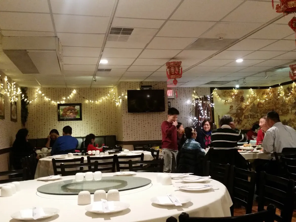 Tsing Tao Restaurant