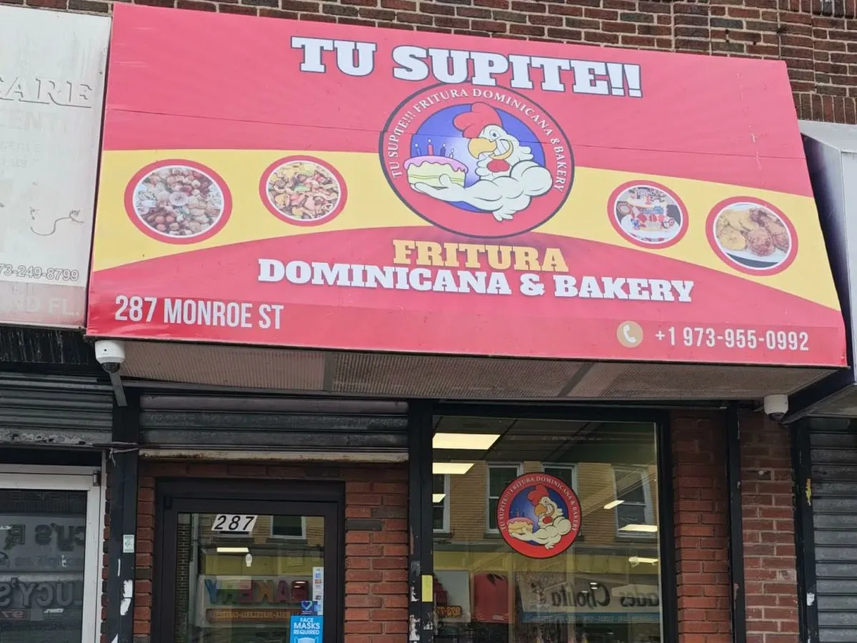 TU SUPITE FRITURA DOMINICANA & BAKERY