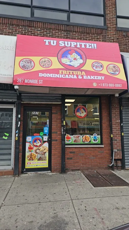 TU SUPITE FRITURA DOMINICANA & BAKERY photo 2
