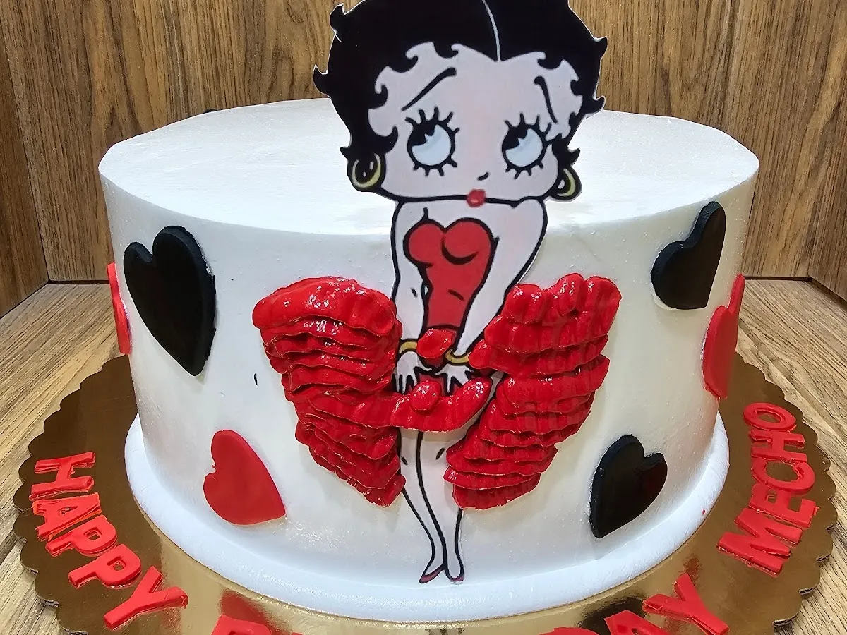 TU SUPITE FRITURA DOMINICANA & BAKERY photo 4