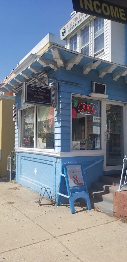 Tuans Beauty Salon photo 2