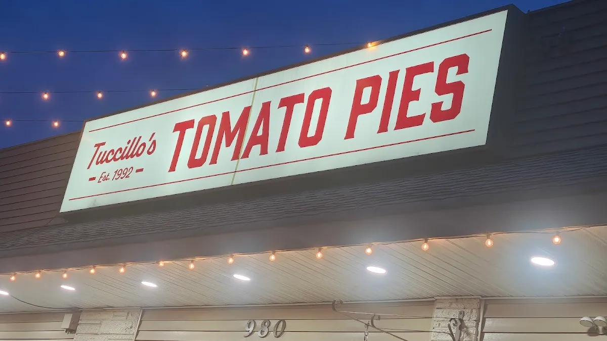 Tuccillo's Tomato Pies photo 3