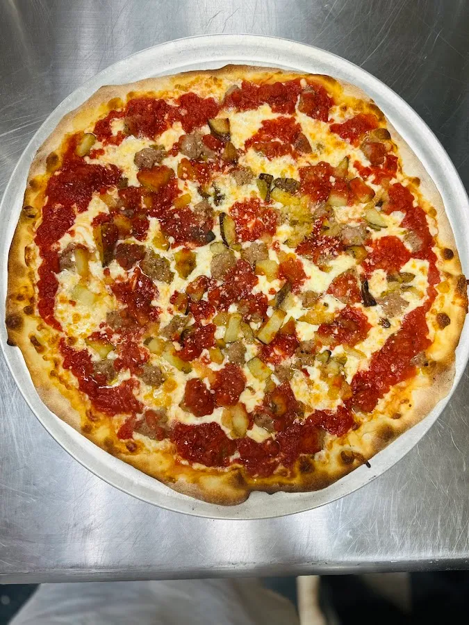 Tuccillo's Tomato Pies photo 5