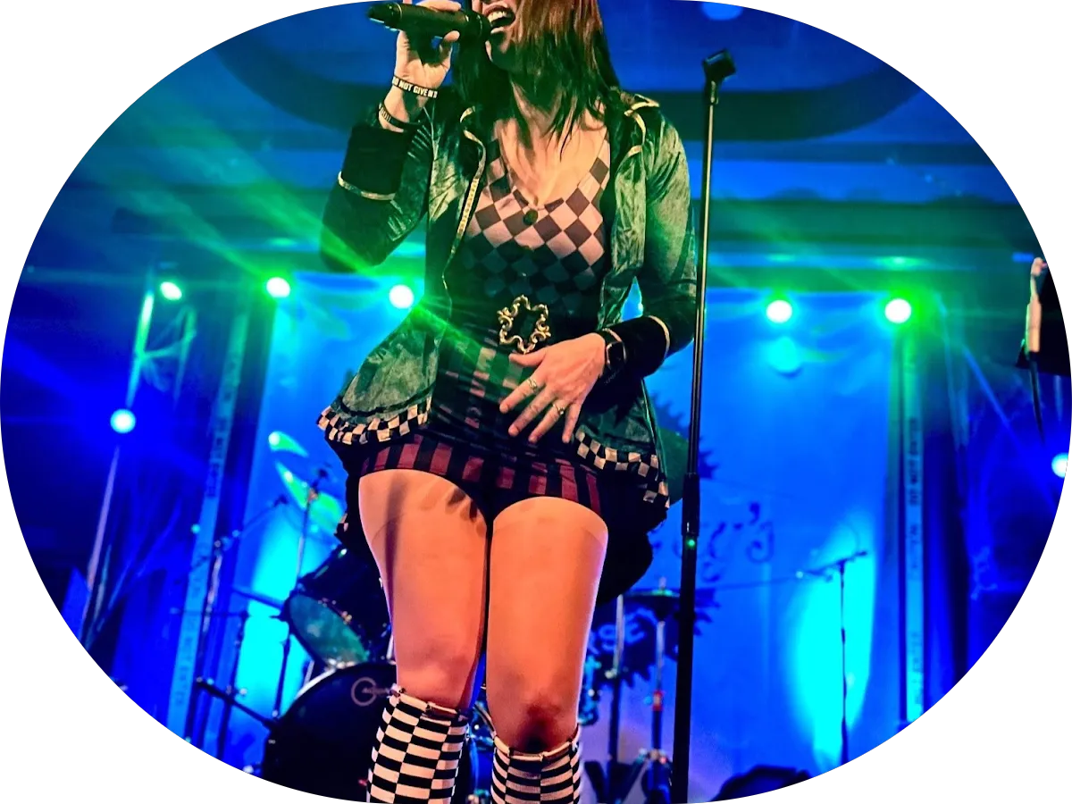 Tucker Terry G photo 2