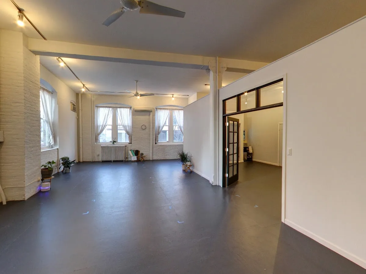 Tula Yoga & Wellness photo 4