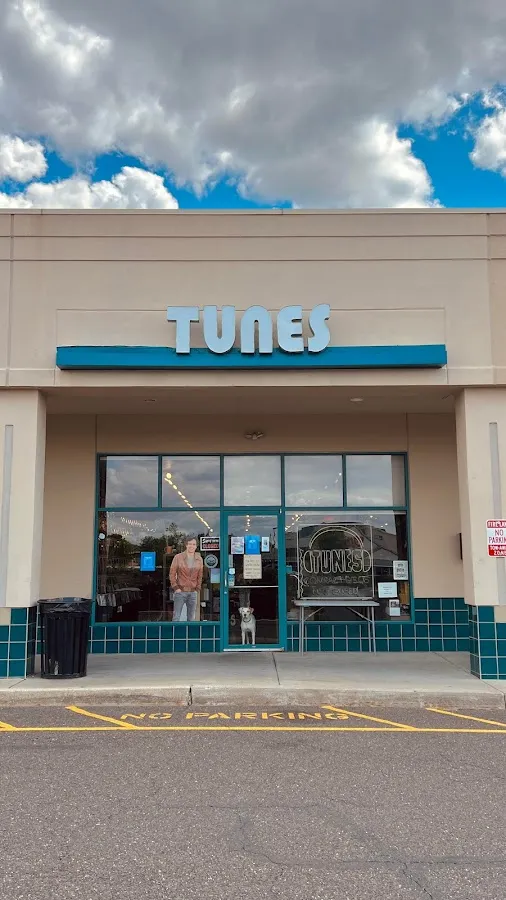 Tunes photo 5