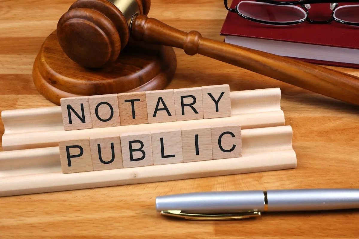 Tunisia Mobile Notary LLC