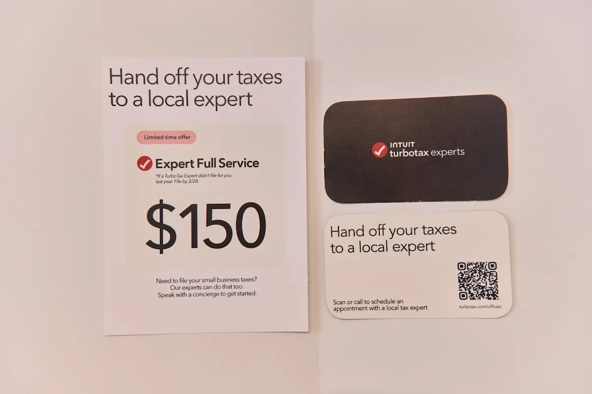 TurboTax - Greentree, Greentree Centre, Marlton