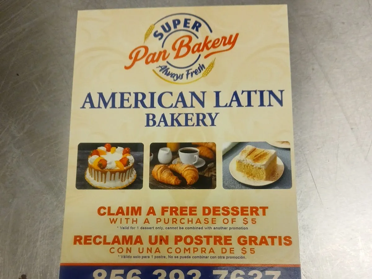 Turkish Sweet Bakery photo 2