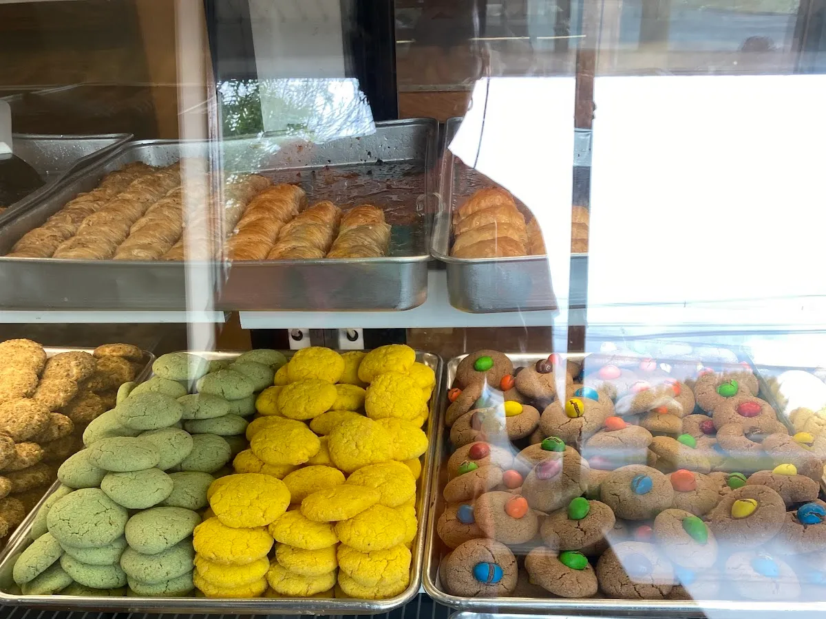 Turkish Sweet Bakery photo 3