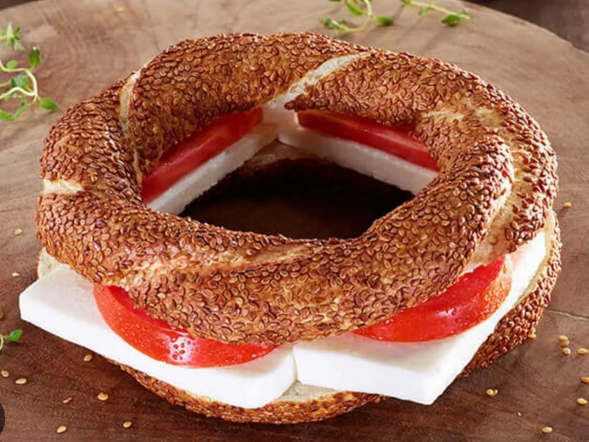 Turkish Sweet Bakery photo 4