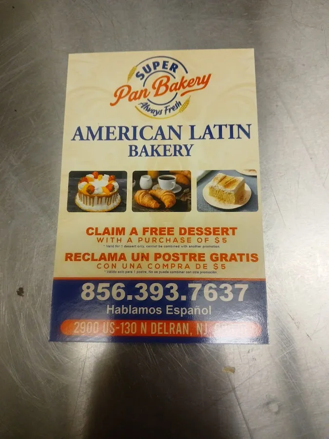 Turkish Sweet Bakery photo 5