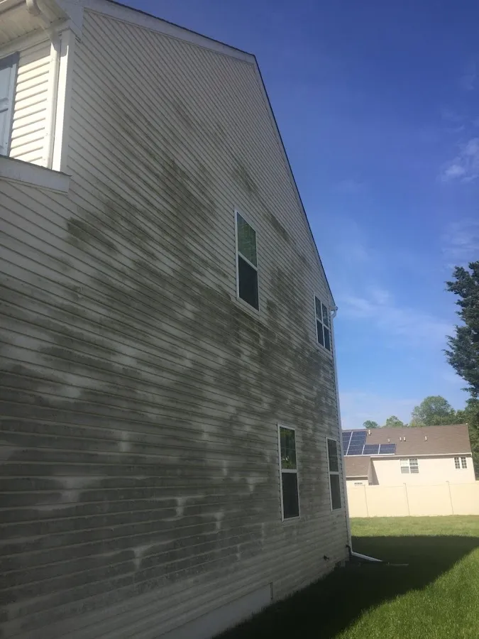 Turk's Pressure Cleaning