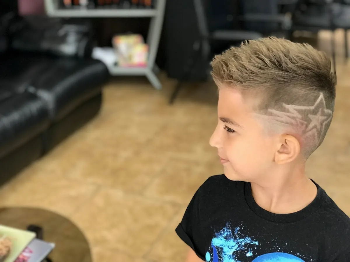 Turkuaz Barbershop & Hair Salon photo 5