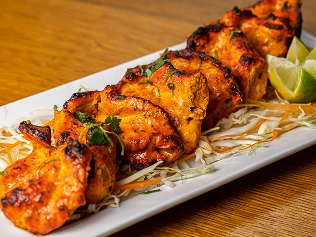 Turmeric Indian Bistro photo 4